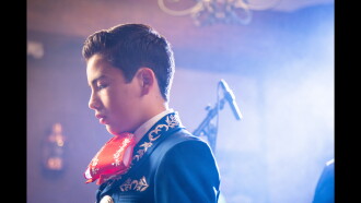 Canta Santiago Trailer