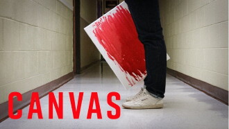 CANVAS Trailer