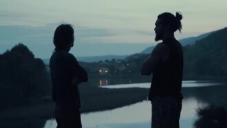 Canvas of My Life Trailer