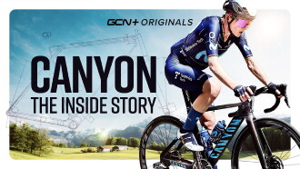 Canyon: The Inside Story Trailer