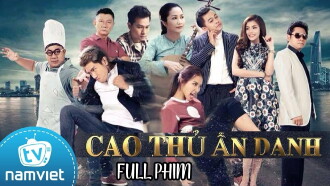 Cao Thủ Ẩn Danh Trailer