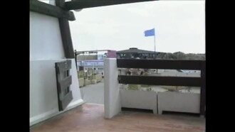 Cap d'Agde, Naked City Trailer