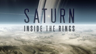 Cap sur les anneaux de Saturne Trailer