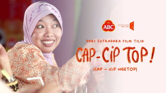 CAPCIPTOP! Trailer
