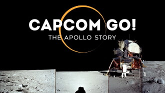 CAPCOM GO! The Apollo Story Trailer