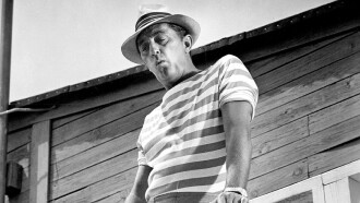 Cape Fear Trailer