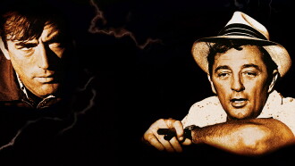 Cape Fear Trailer