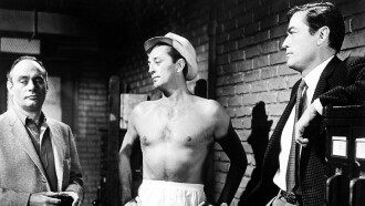 Cape Fear Trailer