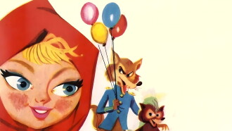 Caperucita y sus tres amigos Trailer