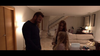 Capgras Trailer