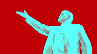 Capitaine Thomas Sankara Trailer