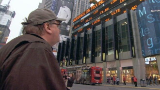 Capitalism: A Love Story Trailer