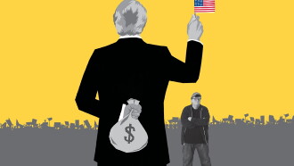 Capitalism: A Love Story Trailer