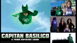 Capitan Basilico Trailer