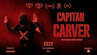 Capitán Carver Trailer