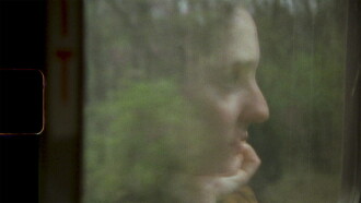 Capitol Limited Trailer