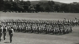 Capitulation Trailer
