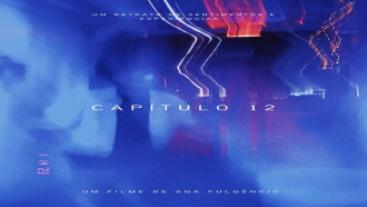 Capítulo 12 Trailer