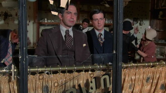 Capone Trailer