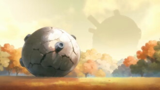 Capsules Trailer