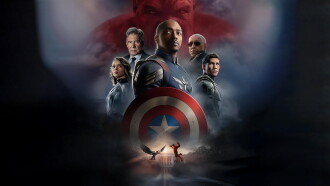 Captain America: Brave New World Trailer