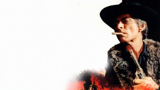 Captain Apache Trailer