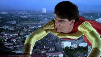 Captain Barbell Trailer