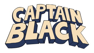 Captain Black Trailer
