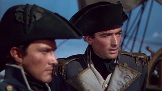 Captain Horatio Hornblower R.N. Trailer