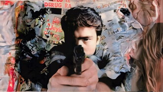 Captain Jaylo: Batas sa batas Trailer