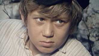 Captain Mikula the Kid Trailer