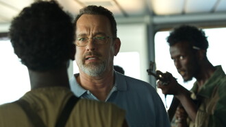Captain Phillips Trailer