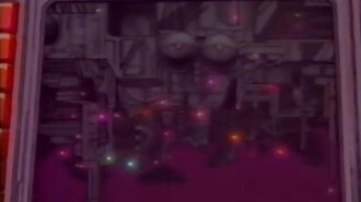 Captain Power and the Soldiers of the Future: Bio Dread Strike Mission Trailer