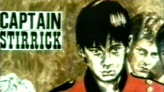 Captain Stirrick Trailer