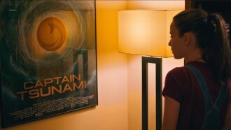 Captain Tsunami Trailer