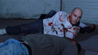 Captive Trailer
