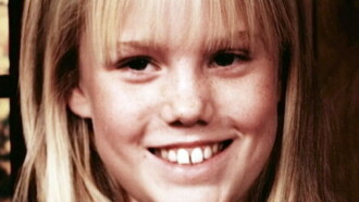 Captive for 18 Years: The Jaycee Lee Story Trailer