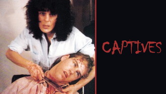 Captives Trailer