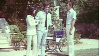 Captives of Pleasure Trailer