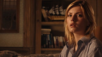Captivity Trailer