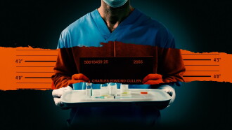 Capturing the Killer Nurse Trailer