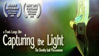 Capturing the Light Trailer