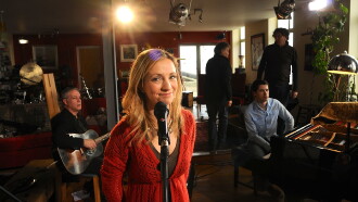 Cara Dillon: The Redcastle Sessions Trailer