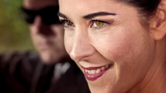 Cara sucia, con la magia de la naturaleza Trailer