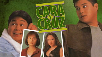 Cara Y Cruz:  Walang Sinasanto! Trailer