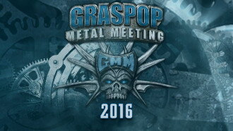 Carach Angren: Live at Graspop Metal Meeting Trailer