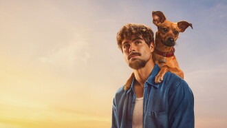 Caramelo Trailer