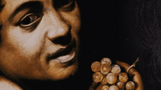 Caravaggio, la potenza della luce Trailer