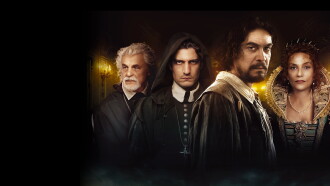 Caravaggio's Shadow Trailer