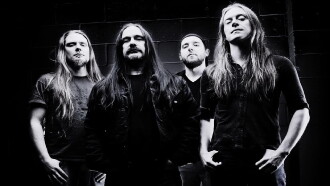Carcass - Alcatraz 2022 Trailer